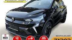 Rot Neu 2025 Renault Captur Techno SUV | 29.616 € (Fairer Preis)
