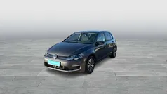 Gebraucht 2020 VW e-Golf Comfortline Kleinwagen | 14.895 € (Guter Preis)