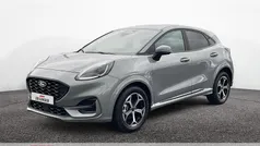 Gebraucht 2025 Ford Puma Gen-E ST-Line SUV | 23.445 € (Superpreis)