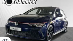 VW Golf VIII