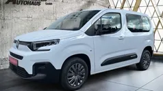 Lackierung weiss icy/typ ausse Neu 2024 Citroën Berlingo Van / Kleinbus | 26.490 € (Fairer Preis)