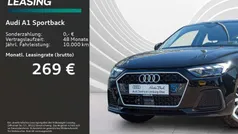 Gebraucht 2024 Audi A1 Sportback Advanced Plus Kleinwagen | 22.341 € (Guter Preis)