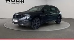 Gebraucht 2025 Skoda Kamiq Monte Carlo SUV | 30.380 € (Fairer Preis)