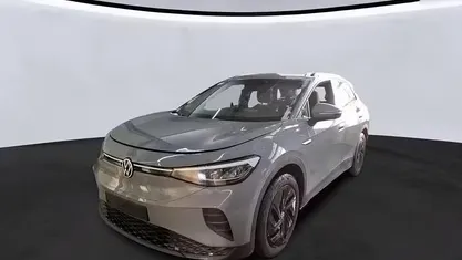 Gebraucht VW ID.4 Pure 108 kW (148 PS) 2022 SUV