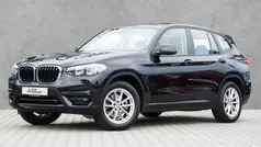 Gebraucht 2021 BMW X3 Advantage SUV | 31.890 € (Superpreis)