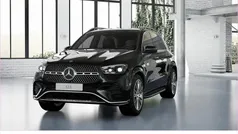Gebraucht 2024 Mercedes GLE450 AMG AMG | 91.790 € (Superpreis)
