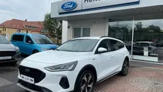 Gebraucht 2022 Ford Focus Active Kombi | 18.790 € (Fairer Preis)