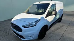 Weiß Neu 2024 Ford Transit Trend Limousine | 25.370 € (Fairer Preis)