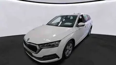 Gebraucht 2020 Skoda Octavia First Edition Kombi | 18.977 € (Fairer Preis)
