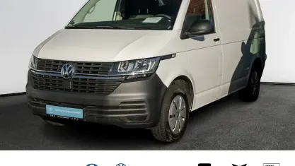 Occasion VW Transporter 150 PK (110 kW) 2021 Wit Van