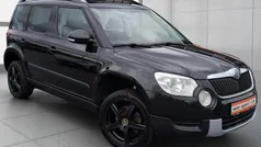 Gebraucht 2011 Skoda Yeti Experience SUV | 9.990 € (Fairer Preis)