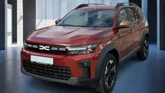 Gebraucht 2025 Dacia Bigster Extreme SUV | 29.490 € (Fairer Preis)