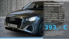 Gebraucht 2023 Audi Q2 S-Line SUV | 30.470 € (Fairer Preis)