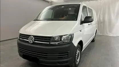 Gebraucht VW T6 102 PS (75 kW) 2019 Van