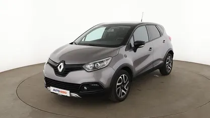 Gebraucht Renault Captur XMOD 118 PS (86 kW) 2017 SUV