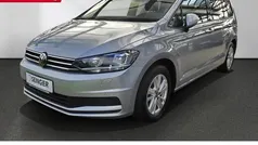Gebraucht 2024 VW Touran Comfortline Van / Kleinbus | 34.580 € (Fairer Preis)