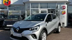 Grau Gebraucht 2023 Renault Captur Evolution SUV | 23.499 € (Fairer Preis)