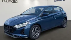 Gebraucht 2025 Hyundai i20 Trend Kleinwagen | 19.690 € (Superpreis)