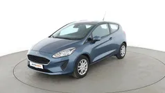 Gebraucht 2018 Ford Fiesta Trend Limousine | 10.320 € (Fairer Preis)