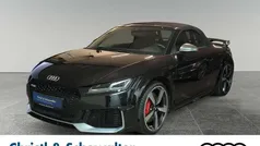 Gebraucht 2019 Audi TT Roadster Sport Cabrio | 53.910 € (Fairer Preis)