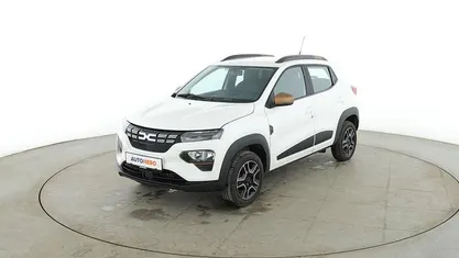 Gebraucht Dacia Spring Extreme 47 kW (65 PS) 2023 Kleinwagen