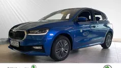 Gebraucht 2024 Skoda Fabia Selection Kleinwagen | 16.780 € (Guter Preis)