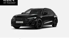 Schwarz Neu 2025 Audi A5 Basis Coupé | 63.250 € (Fairer Preis)
