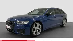 Gebraucht 2024 Audi A6 S-Line Kombi | 57.950 €