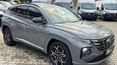 Gebraucht 2025 Hyundai Tucson N Line SUV | 37.900 € (Fairer Preis)