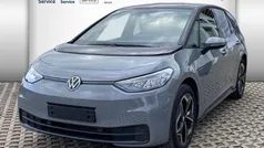 Grau Gebraucht 2023 VW ID.3 Pro Performance Kleinwagen | 27.690 € (Guter Preis)