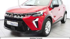 Grau Neu 2025 Mitsubishi ASX SUV | 24.889 € (Fairer Preis)