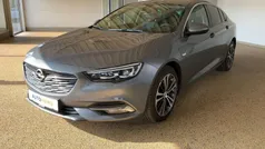 Grau Gebraucht 2019 Opel Insignia Dynamic Limousine | 16.140 € (Fairer Preis)