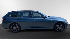 Gebraucht 2024 BMW 330 Efficient Dynamics Kombi | 37.700 € (Superpreis)