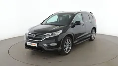 Schwarz Gebraucht 2018 Honda CR-V Lifestyle SUV | 22.100 € (Fairer Preis)