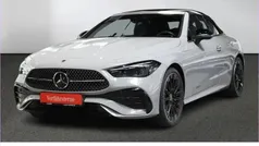Gebraucht 2025 Mercedes CLE300 AMG Cabrio | 77.985 €