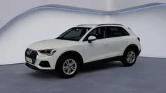 Weiß Gebraucht 2020 Audi Q3 Design SUV | 23.990 € (Fairer Preis)