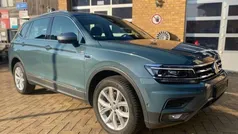 Gebraucht 2000 VW Tiguan Allspace Highline SUV | 29.990 €