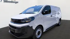 Kaolinweiß Neu 2025 Opel Vivaro Van | 28.490 € (Fairer Preis)