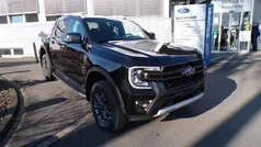 Agate black Neu 2025 Ford Ranger Wildtrack Abholung | 55.790 € (Fairer Preis)
