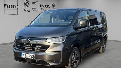 Używany VW Caravelle Style 150 KM (110 kW) 2025 Szary Van