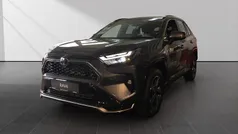 Gebraucht 2025 Toyota RAV4 Hybrid Comfort SUV | 51.980 € (Superpreis)