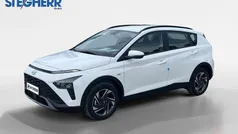 Weiß Neu 2024 Hyundai Bayon Trend SUV | 21.900 € (Fairer Preis)