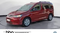Gebraucht 2025 VW Caddy Life Van / Kleinbus | 32.860 € (Superpreis)