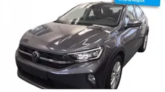 VW Taigo
