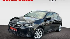 Lackierung schwarz perla nera/ Gebraucht 2023 Opel Corsa Elegance Kleinwagen | 14.879 € (Guter Preis)