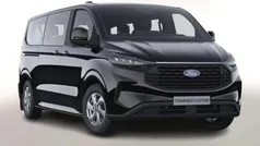 Gebraucht 2025 Ford Tourneo Custom Trend Van / Kleinbus | 43.340 € (Fairer Preis)