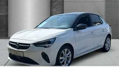 Gebraucht 2021 Opel Corsa Elegance Kleinwagen | 15.450 € (Fairer Preis)