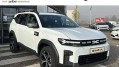 Arktisweiß Neu 2025 Dacia Bigster Journey SUV | 28.990 € (Fairer Preis)