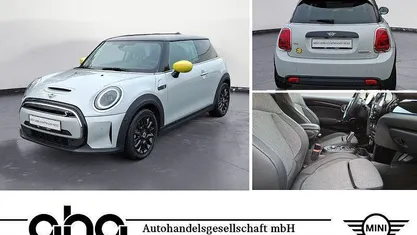 Gebraucht Mini Cooper SE Classic 135 kW (184 PS) 2021 Kleinwagen