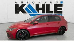 Gebraucht 2023 VW Golf VIII GTD Limousine | 28.490 € (Superpreis)